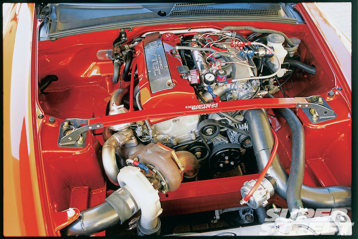 9 Popular Engine Swaps - Choose Wisely