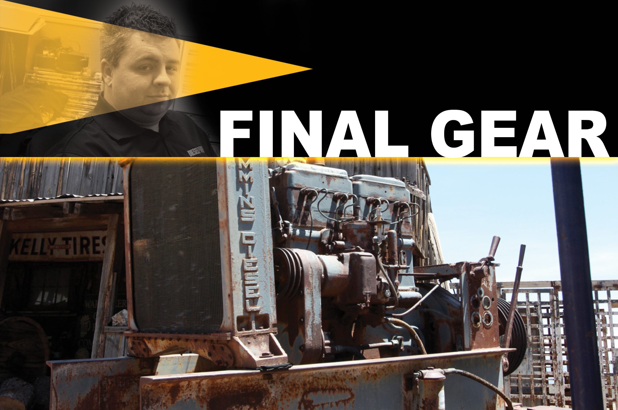 Ancient Equipment Collection Final Gear