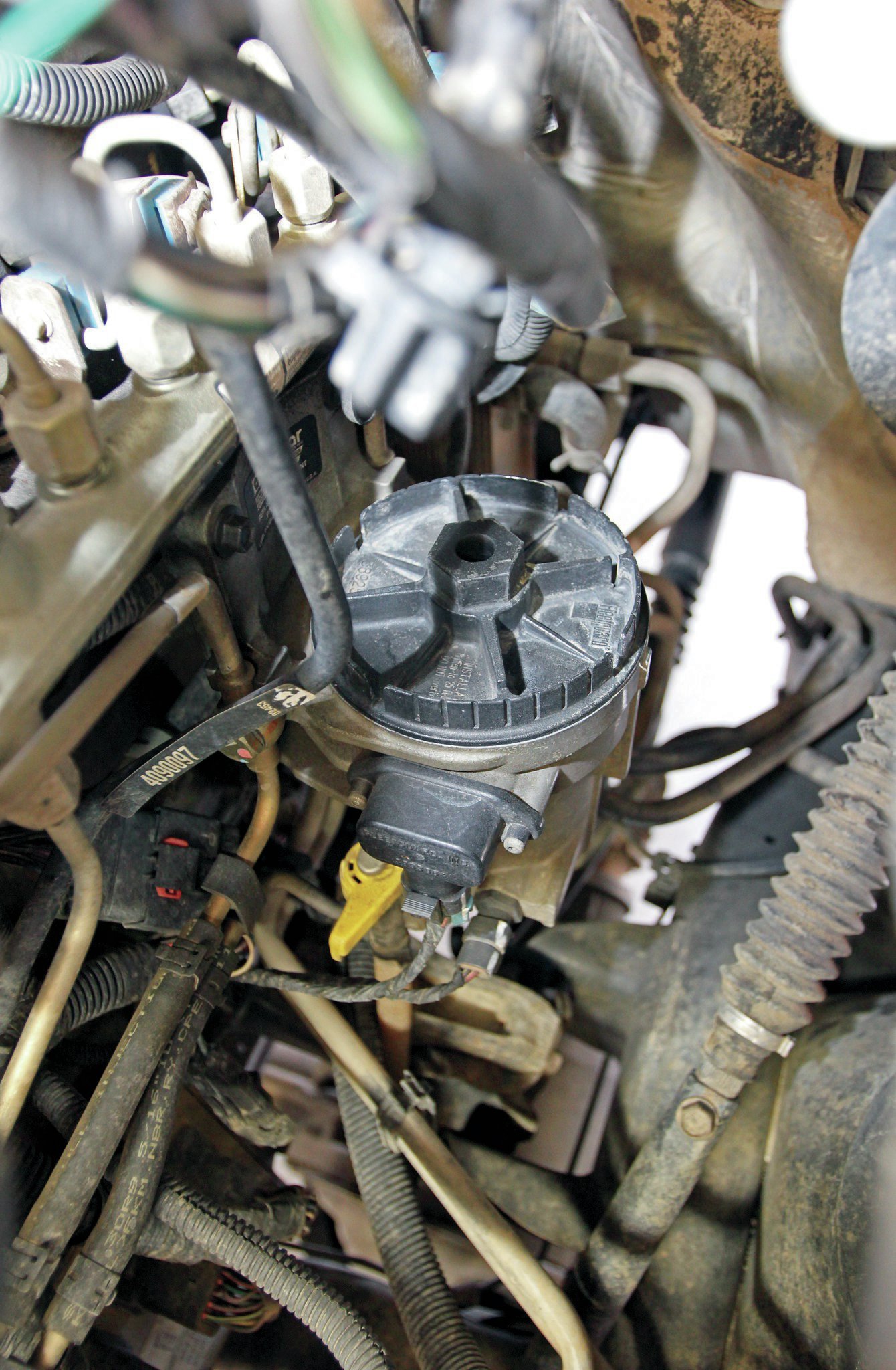 Dodge Ram 1500 Fuel Filter Explore Top 4 Videos And 70+ Images