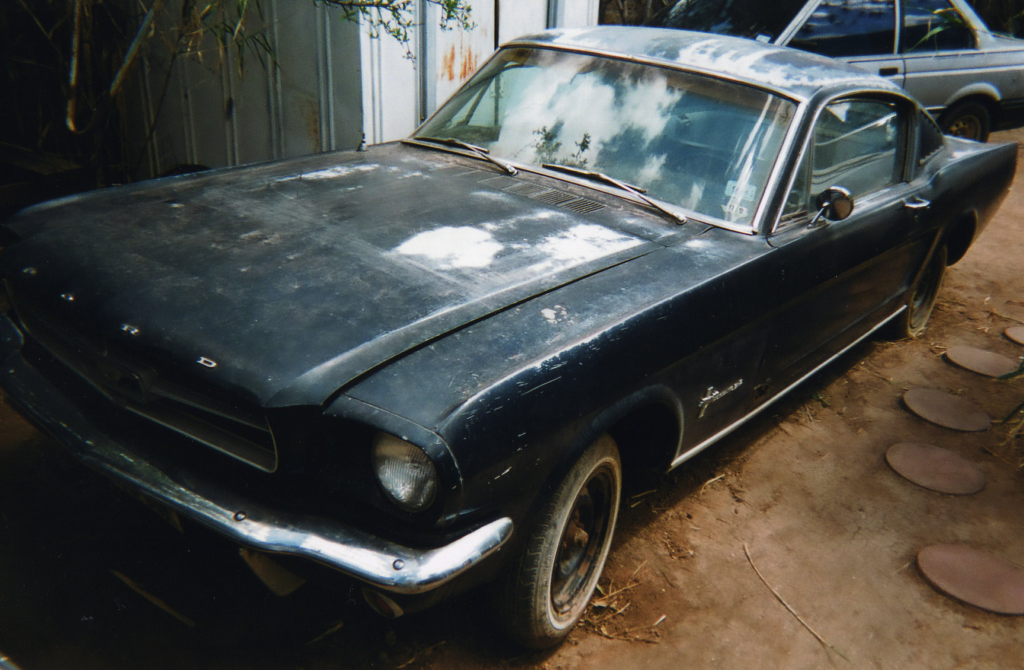 Best Ford Mustang Rare Finds