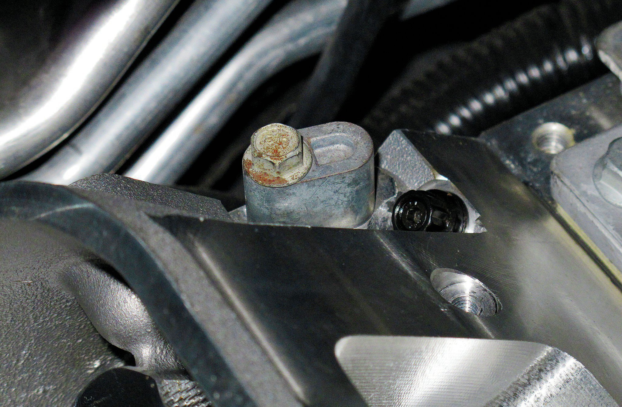 How to Add 100 RWHP with a Trick Flow TopEnd Kit