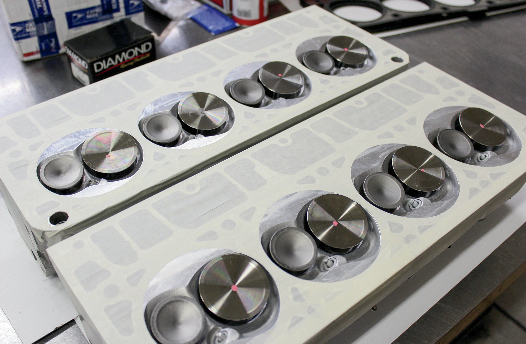 1,113 HP Destroked LS Build - Heavy Hitter