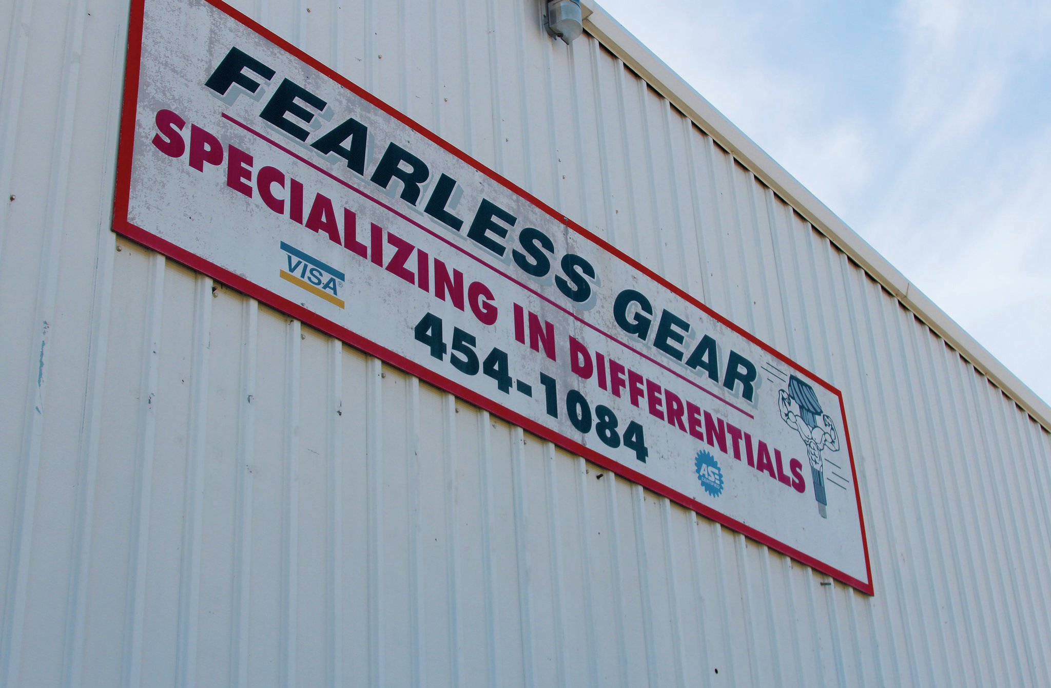 Narrowing GM Truck Axles To Fit Deep Dish Wheels Tech & HowTo