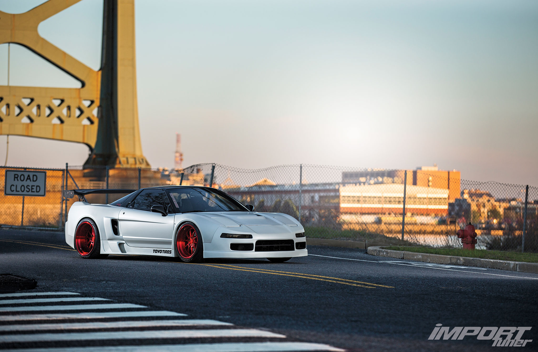 1992 Acura NSX Premium Grade
