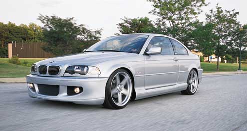 2000 Bmw 328i Review