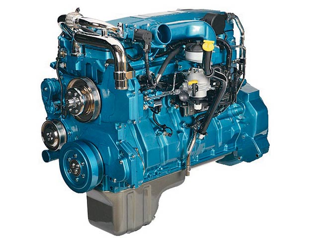 10 Best Diesel Engines Ever - Diesel Power Magazine