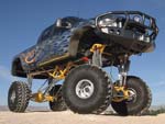 Lifted Truck Suspension Components & Safety Lifted Truck Basics