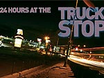 Barstow California Truck Stop Adventure Diesel Power Magazine