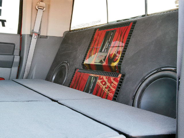 2007 Dodge Ram 3500 Mega Cab Custom Trucks Sport Truck Magazine