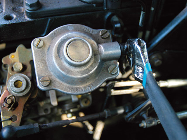 1989 Dodge Ram - Diesel Engine Upgrades - Diesel Power Magazine