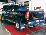 Bully Dog Chevrolet Duramax Diesel Dyno Experience Diesel Power Magazine