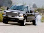 Ford F-250 Power Stroke - Diesel Power Magazine