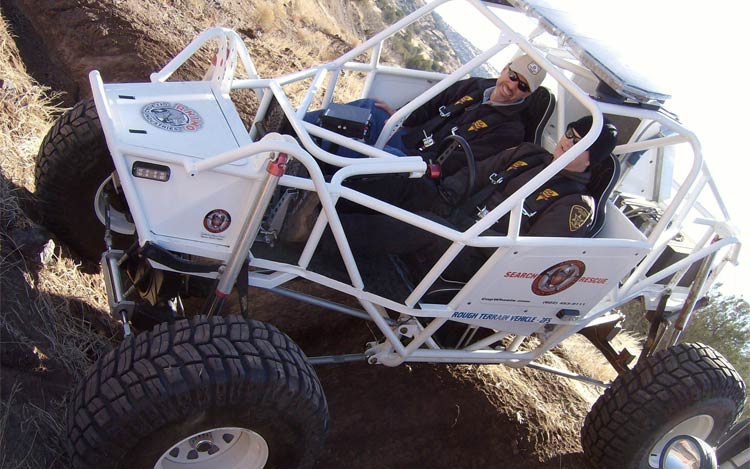 Arizona Emergency Rapid Response Teams Up With Rhino Auto News