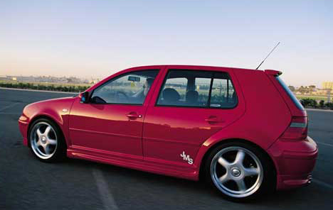 2000 Volkswagen Gti Koop Volkswagen Golf GTI Occasions Uit 2000 Op