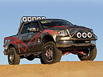 2005 Ford F150 - Skyjacker Suspension Lift Kit - Sport Truck Magazine