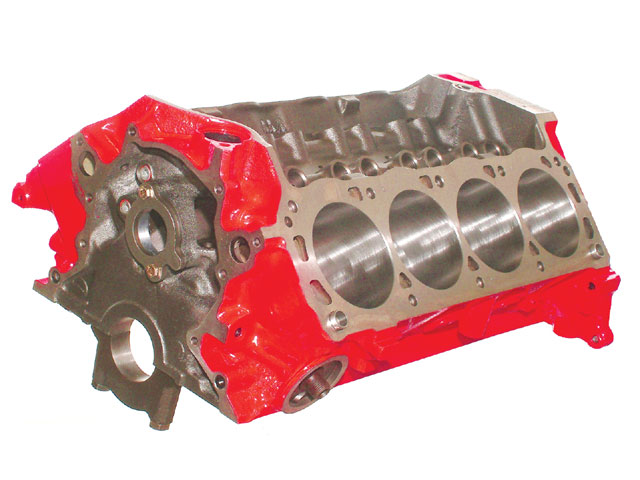 Ford 5.0 Engine Build - Muscle Mustangs & Fast Fords