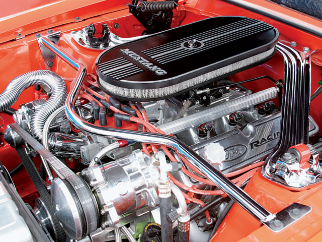 1967 Ford Mustang Fastback - Mustang Monthly Magazine