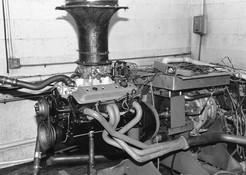 GM 350 Crate Engine Build III - Chevy High Performance