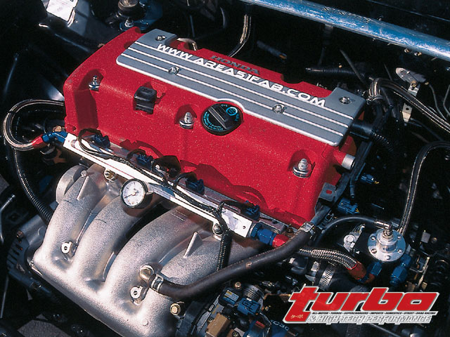 Honda K20A Type R Engine Specs And Performance Honda The, 52% OFF