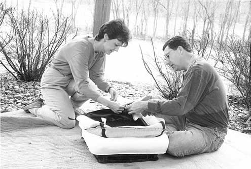 How To Reupholster Bucket Seats Mustang & Fords Magazine