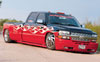 2001 Chevy HD Crew Cab Dualie - Custom Truck - Truckin' Magazine