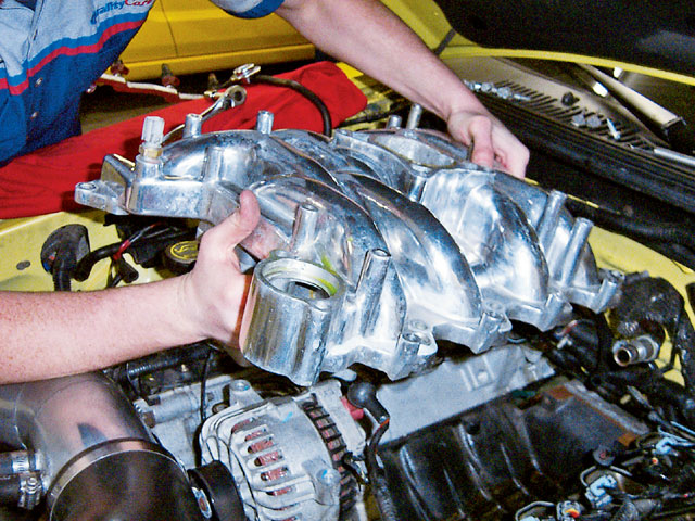 2002 Ford Mustang Gt Intake Manifold Wholeselling Cheap | www.pinnaxis.com