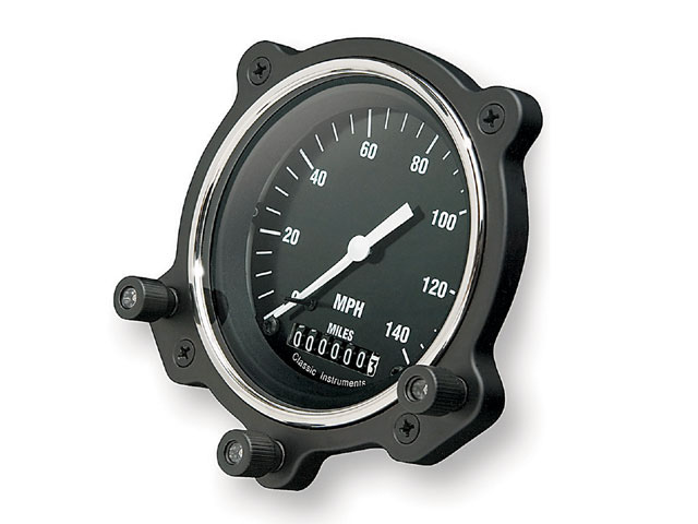 Gauge Buyer's Guide Custom Truck Accessories Sport Truck Magazine