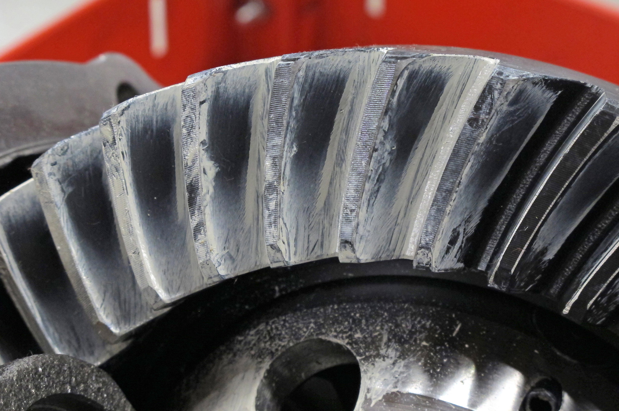 How to Assemble the Chris Alston's Chassisworks FAB9 Rearend