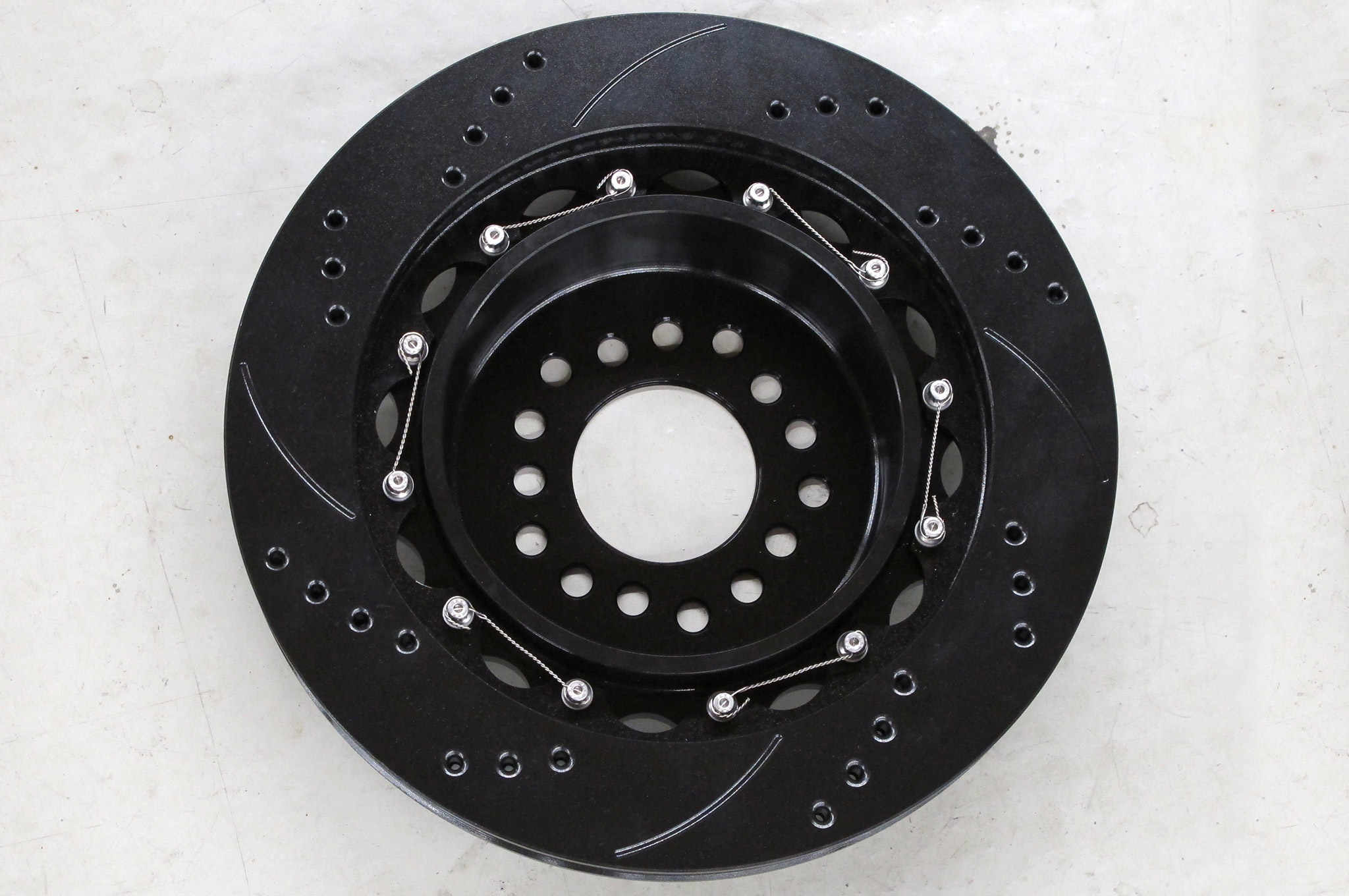 How to Assemble the Chris Alston's Chassisworks FAB9 Rearend