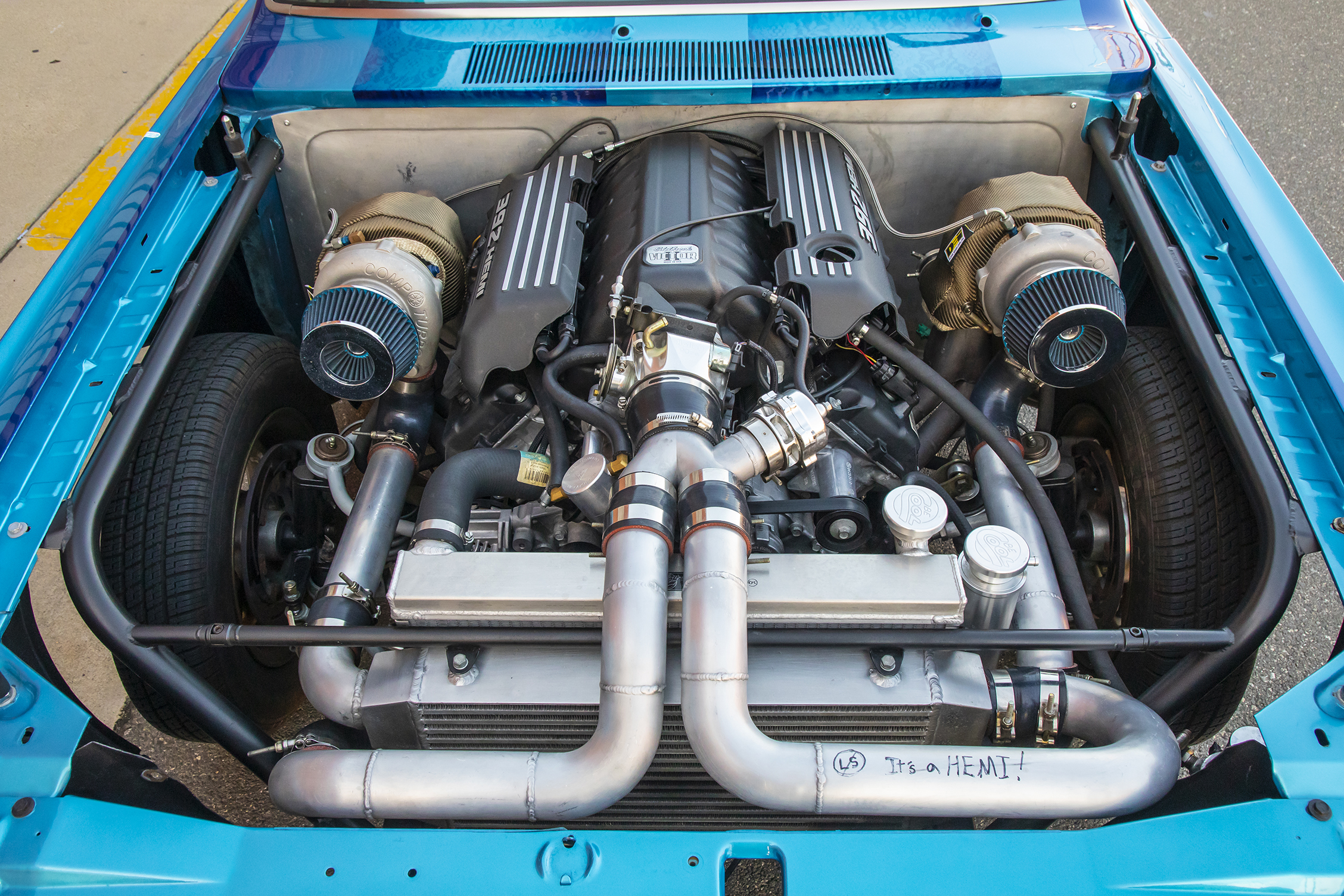 How To Install Your First Turbocharger On Any Engine