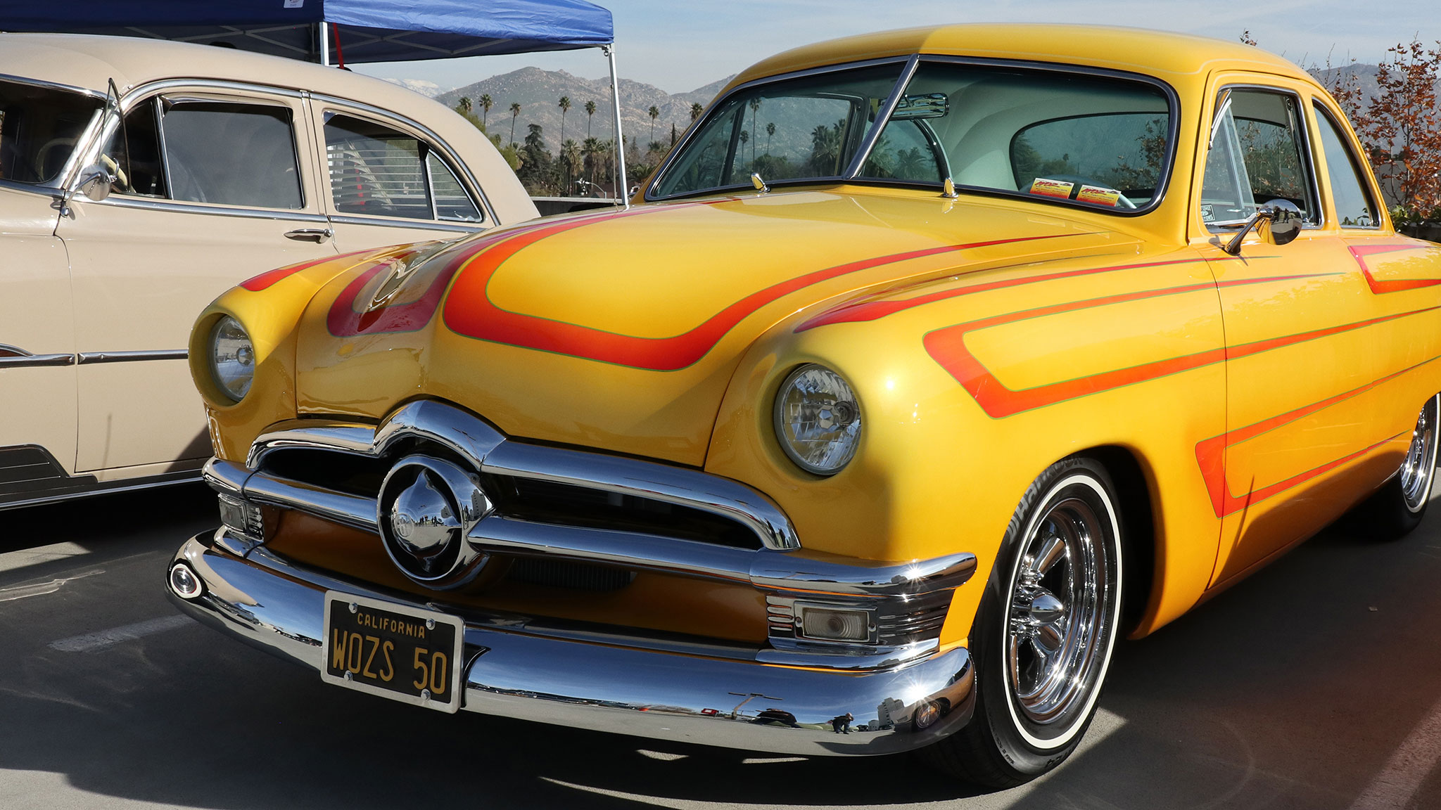 Riverside Car Show 2023 Best Of The Rhythm Collision Car Show: 100+ Photo Gallery