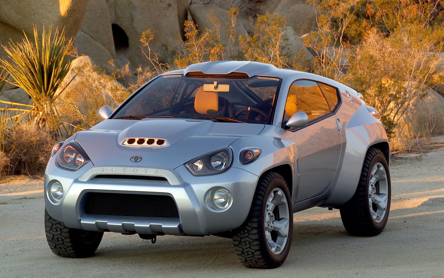 Toyota May Build a Nissan Juke Competitor Should it? With Poll