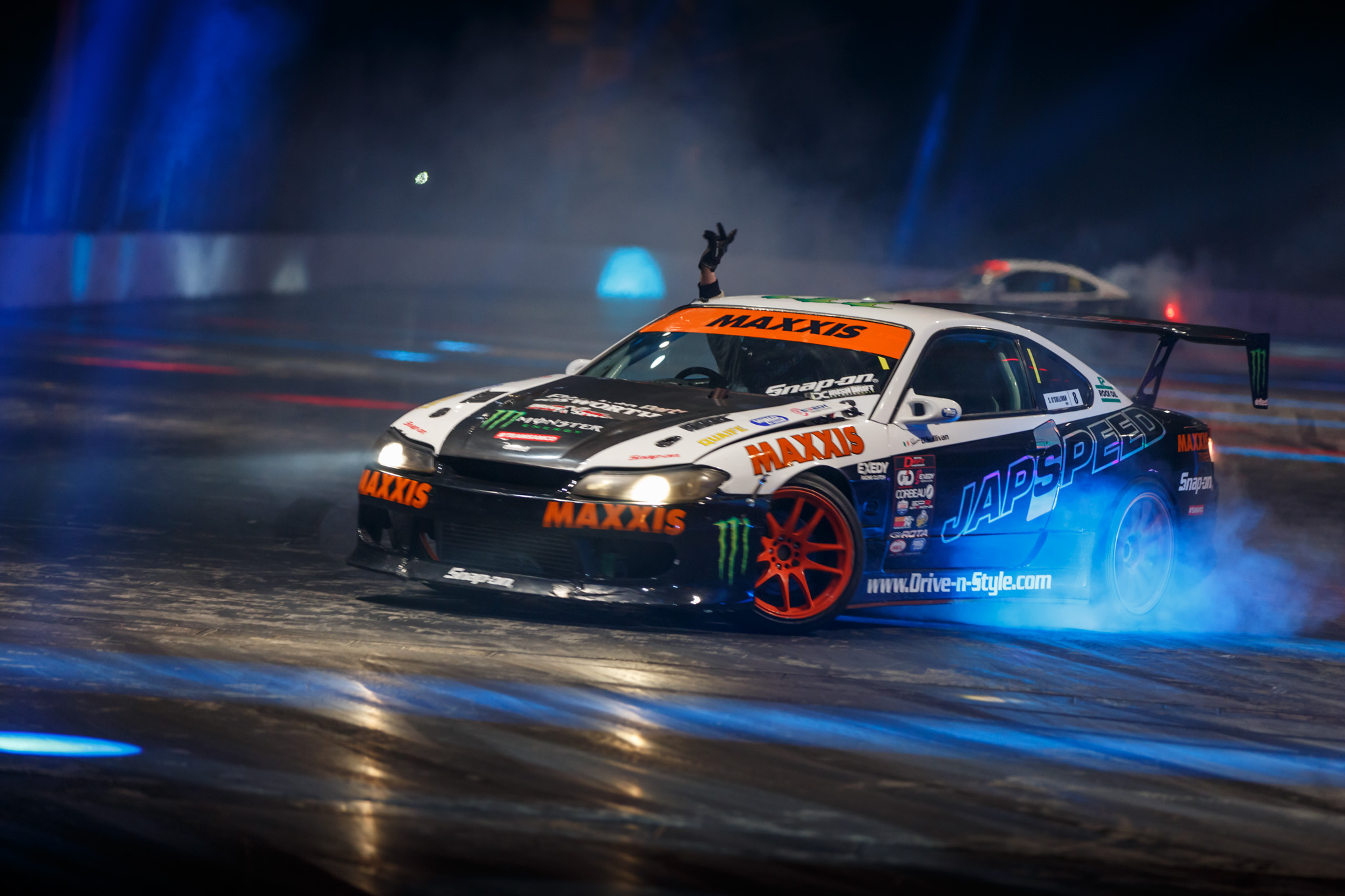 Performance Car Show 2016 Gallery by Ross Jukes
