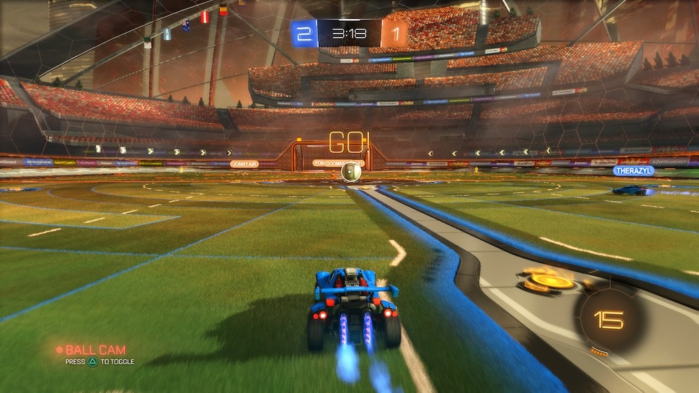 Rocket League Cross Platform 🏎️. How to Play with Your Friends Rocket League Cross Platform 🏎️. How to Play with Your Friends