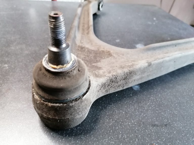 Lower Control Arm Replacement Cost 🏎️ A hole in the wallet or not?