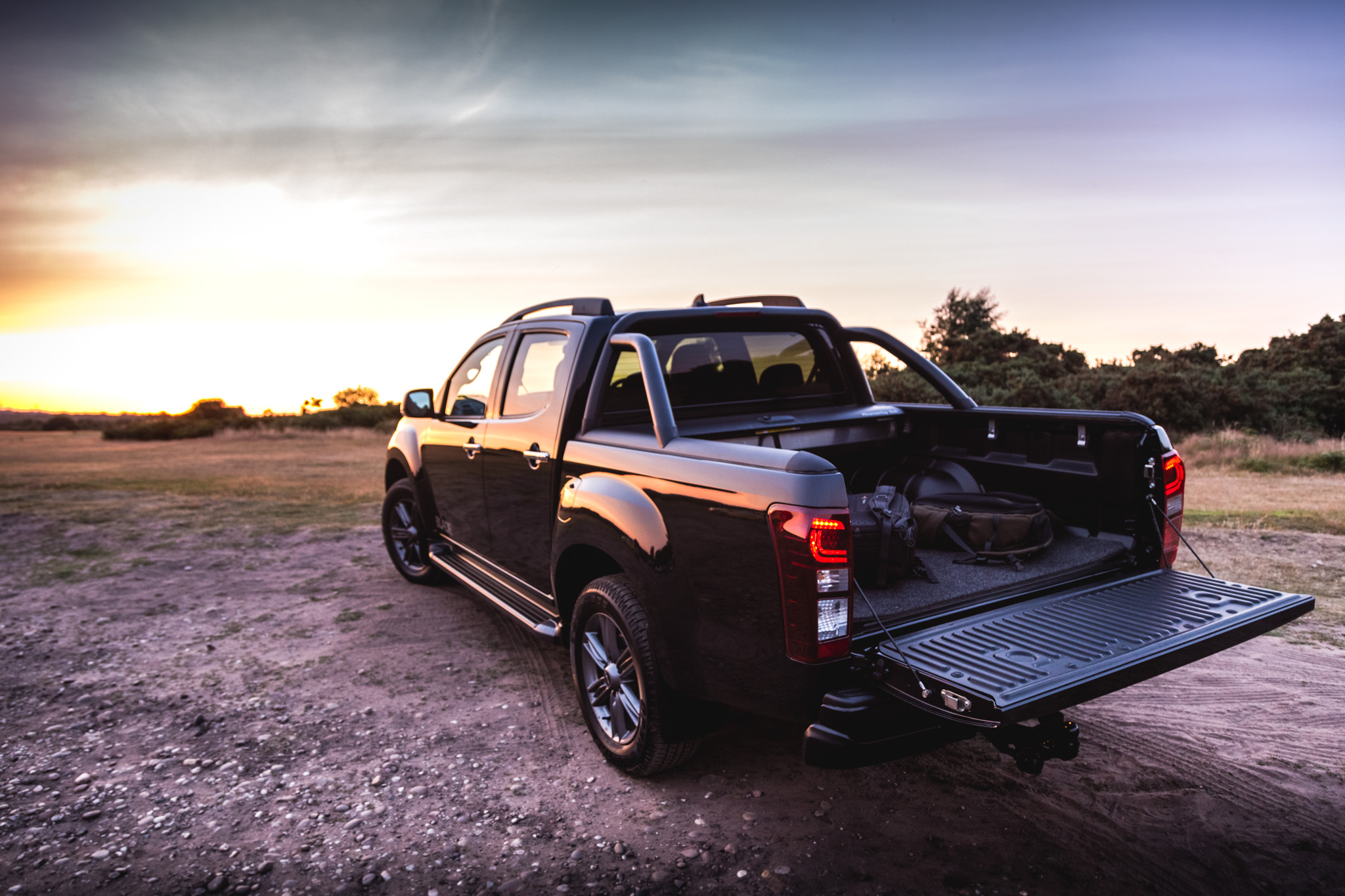 Best Spray In Bed Liner SprayOn And RollOn Liners For Trucks