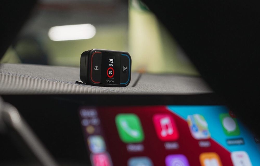 Saphe Drive Mini Review 🏎️