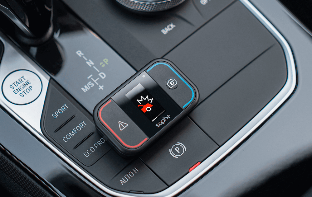 Saphe Drive Mini Review 🏎️