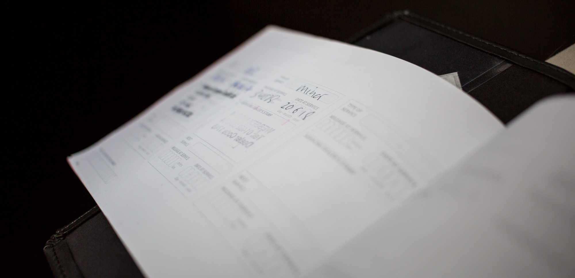 Car Title Number: How To And Where Can I Find The Title Number