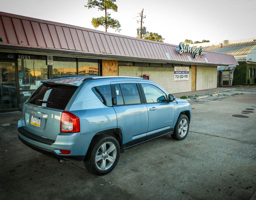 Jeep Compass Problems: Common Issues, Reliability, Complaints