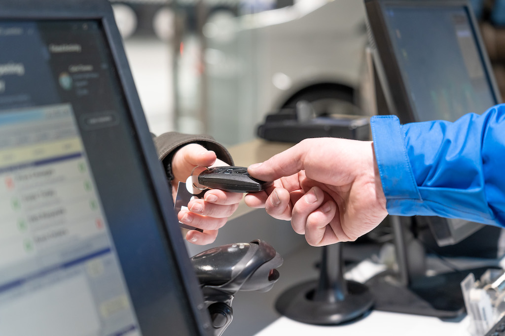 Program Key Fob: Easy Ways How To Reprogram Chip Car Keys