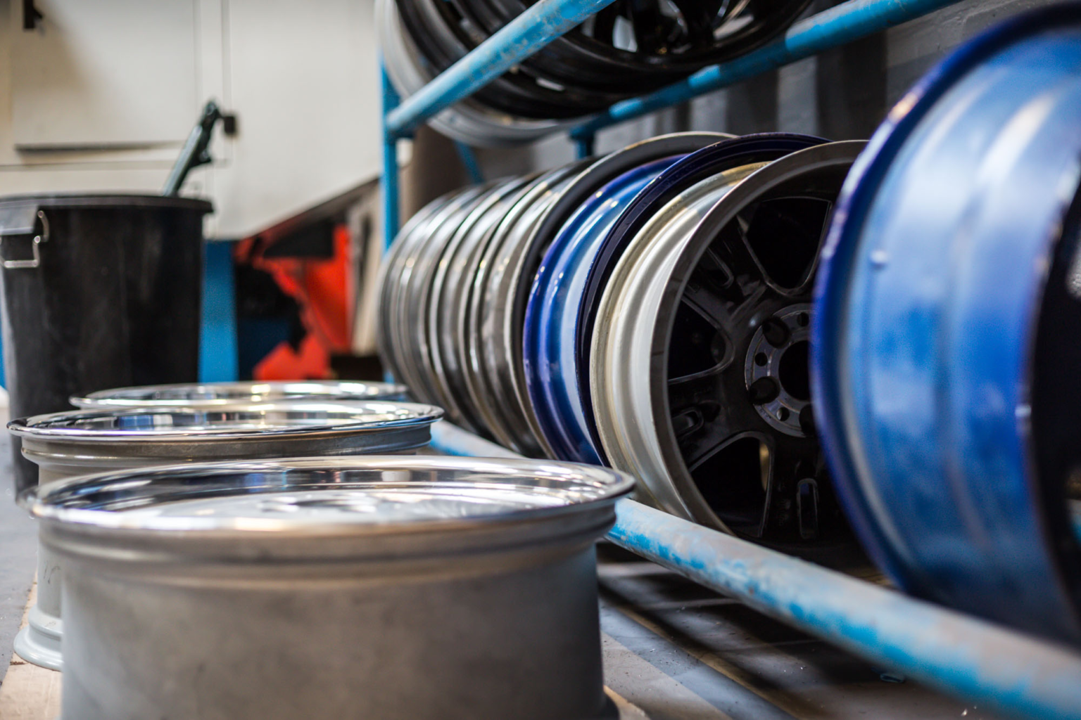 Powder Coated Rims Pros & Cons Of Powder Coating The Wheels