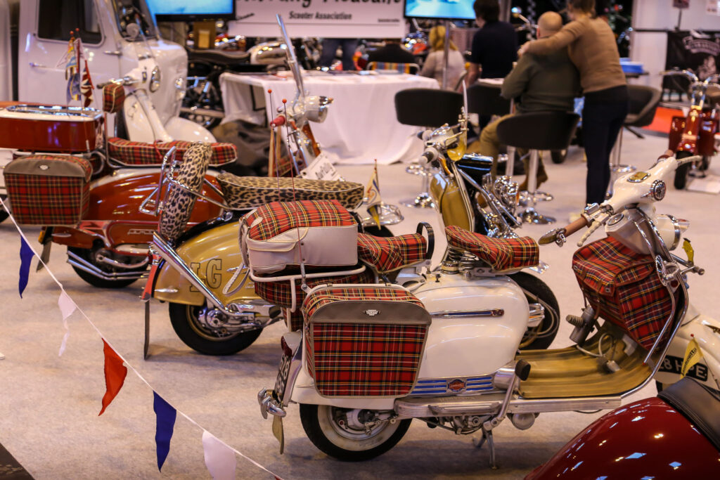 Best Automatic Transmission Motorcycles Top Picks You Can Buy