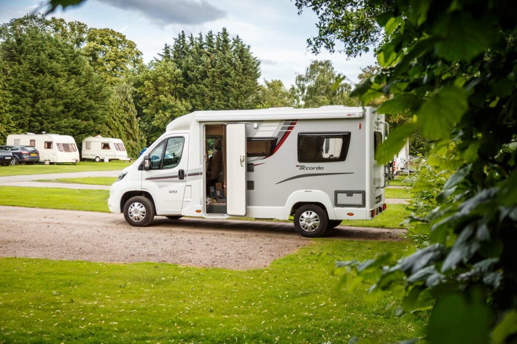 RV Lease To Own RentToOwn Campers & Trailers (Pros & Cons)