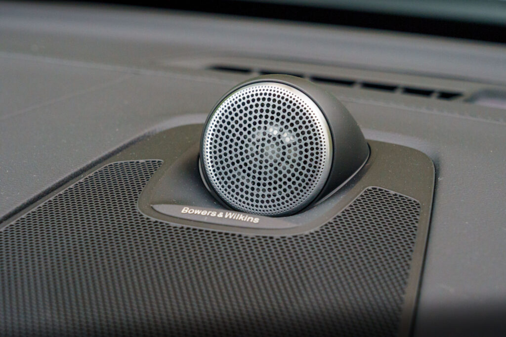 Cars With The Best Sound Systems Top Premium Car Audio Brand