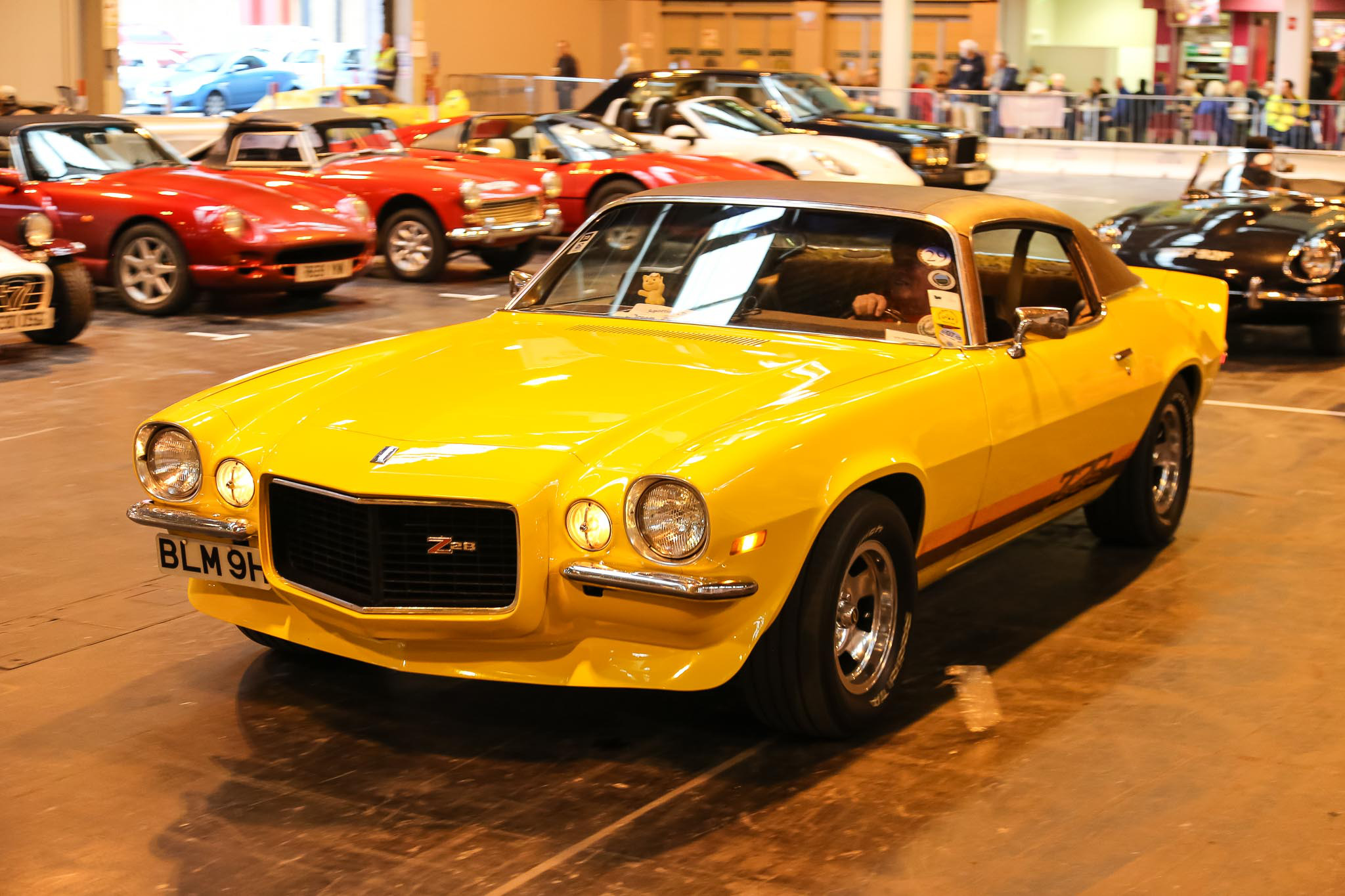 GM Paint Code By VIN 🏎️ How To Find The Right Colors For A Car