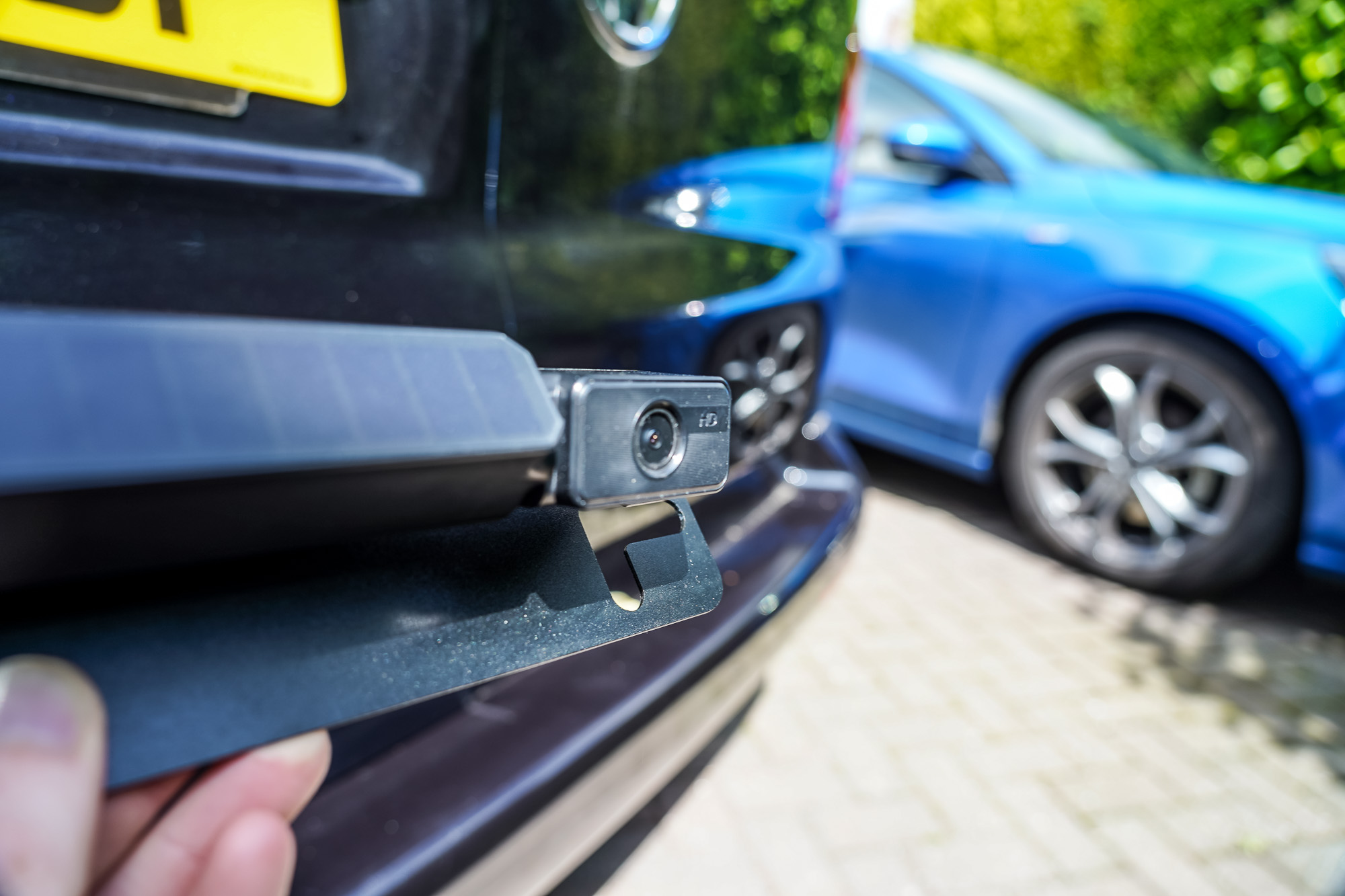 How Much To Install Back Up Camera 🏎️ Which Ones Are Best?