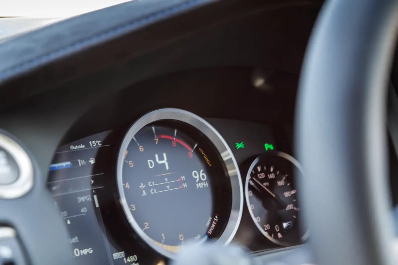 Top 169+ images toyota 4runner check engine light and vsc trac light on