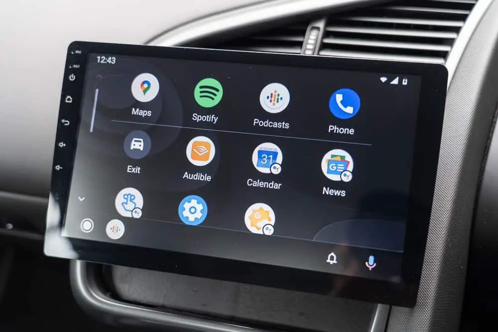 How To Connect Android Auto How To SetUp And Use Wireless?