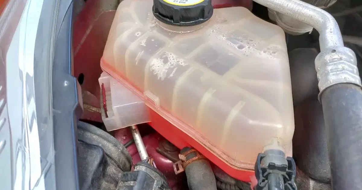 How To Flush Coolant System Maintain & Flushing A Car Radiator